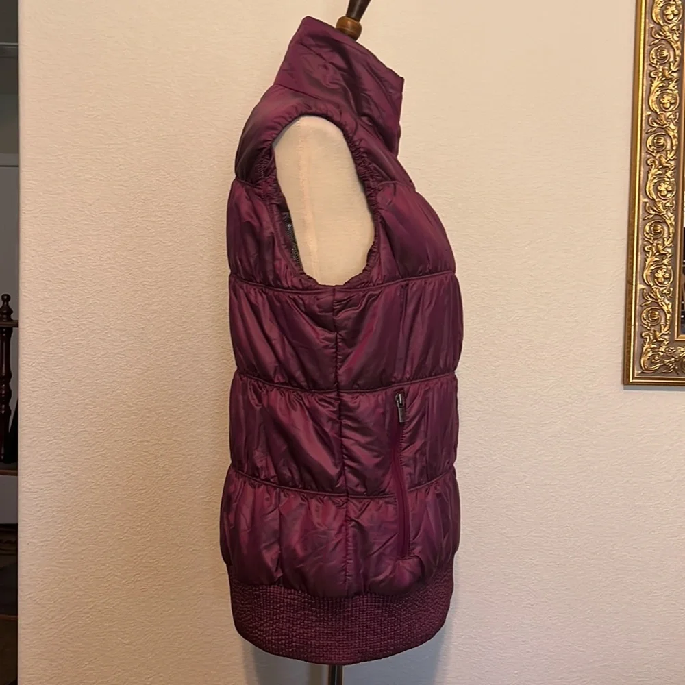 Columbia omni heat vest women’s sz M - Picture 7 of 10